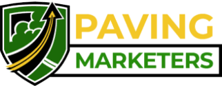 Paving Marketers