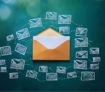 Direct Mail Campaigns